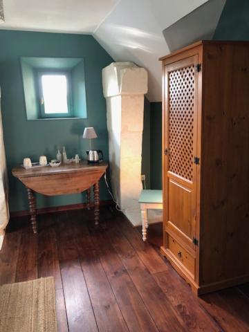 Villebernier Chambres D Hotes Avec Piscine Et Spa La Foliere Saumur מראה חיצוני תמונה